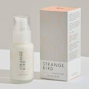 Strange Bird Hydrating Cream 1.69 Fl. Oz.